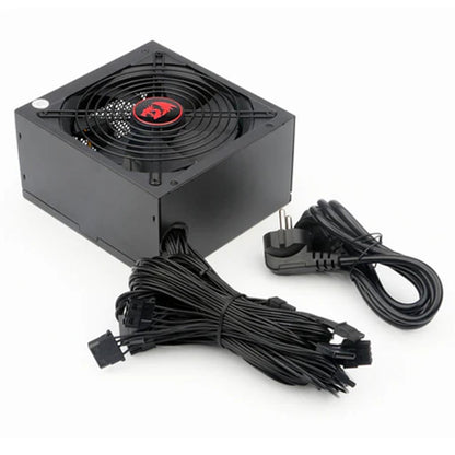 Redragon RGPS GC PS002 600W 80 Plus Bronze Power Supply Redragon