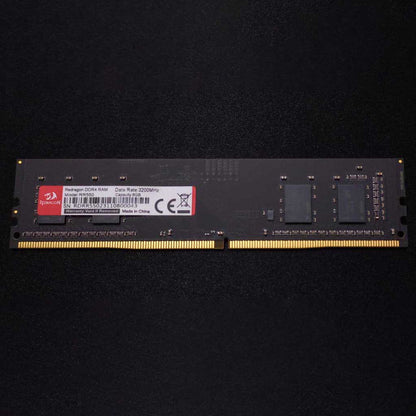 Redragon RR550 DDR4 8GB RAM 3200MHz﻿ Dragon Knight Redragon