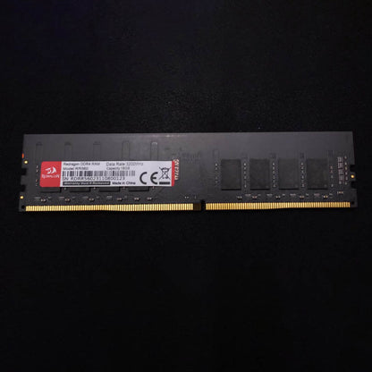 Redragon RR560 DDR4 16GB 3200MHz﻿ Dragon Knight Redragon