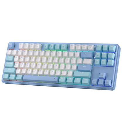 Redragon Star Blade K707SP 8K Polling Megnatic Switch Wired Gaming Keyboard