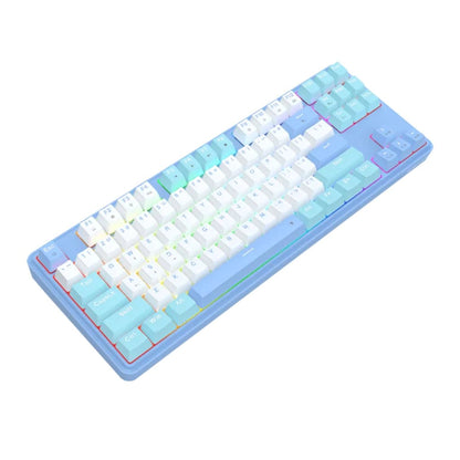 Redragon Star Blade K707SP 8K Polling Megnatic Switch Wired Gaming Keyboard