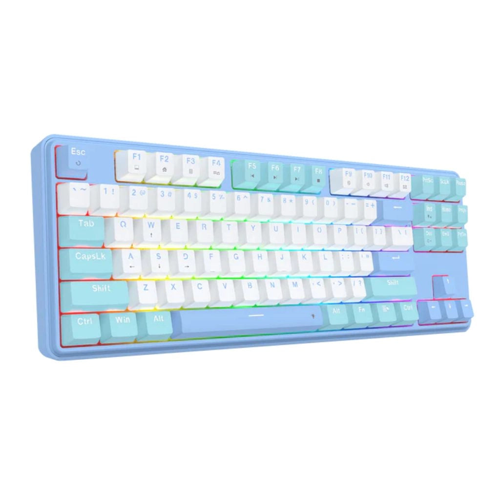 Redragon Star Blade K707SP 8K Polling Megnatic Switch Wired Gaming Keyboard