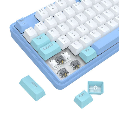 Redragon Star Blade K707SP 8K Polling Megnatic Switch Wired Gaming Keyboard