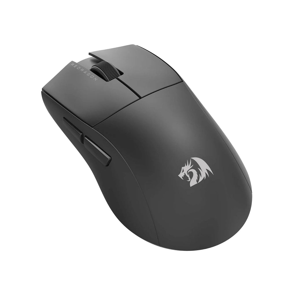 Redragon M922 Sabeer Pro Tripe Mode Wireless 1K Hz Gaming Mouse Redragon