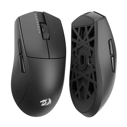 Redragon M922 Sabeer Pro Tripe Mode Wireless 1K Hz Gaming Mouse Redragon