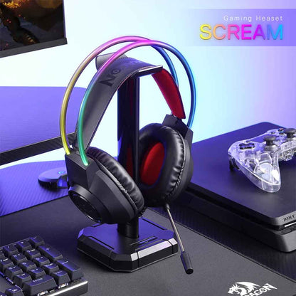 Redragon H231 Black