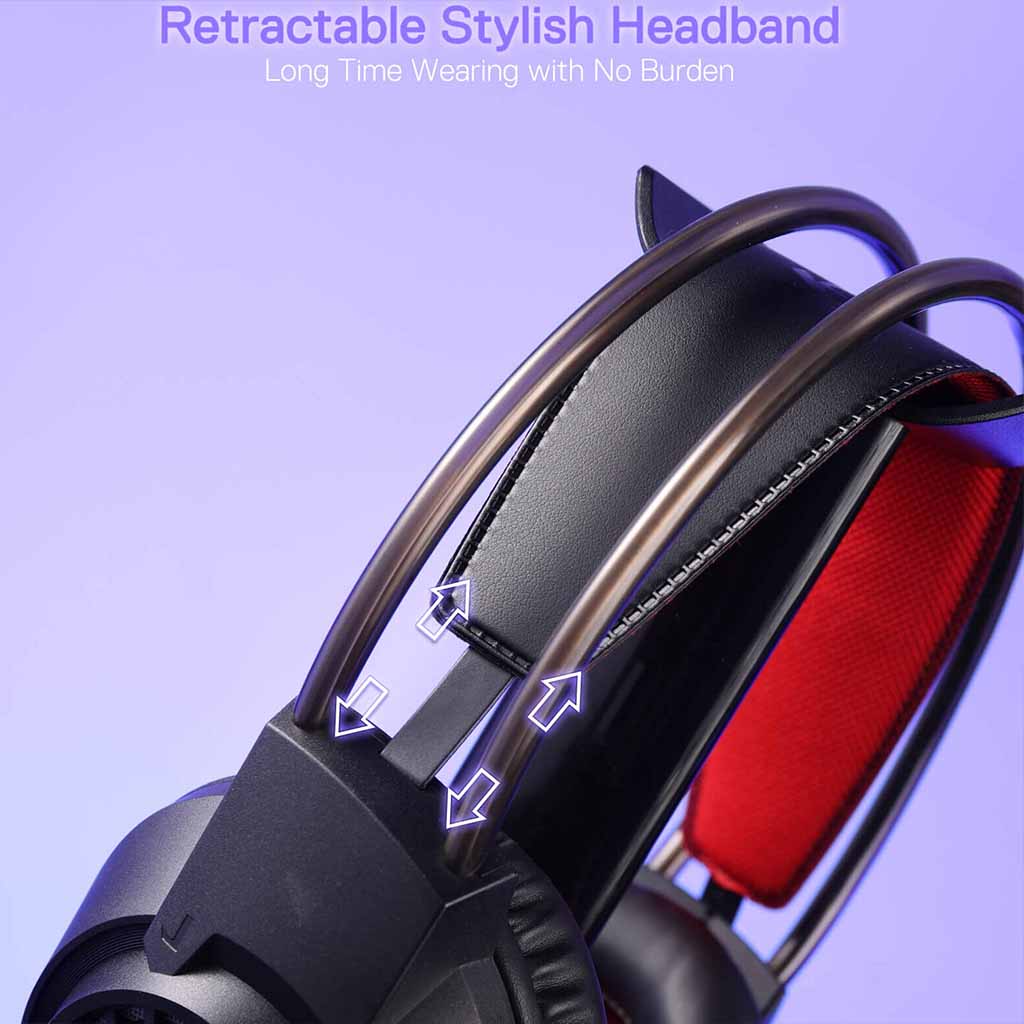 Redragon H231 Black
