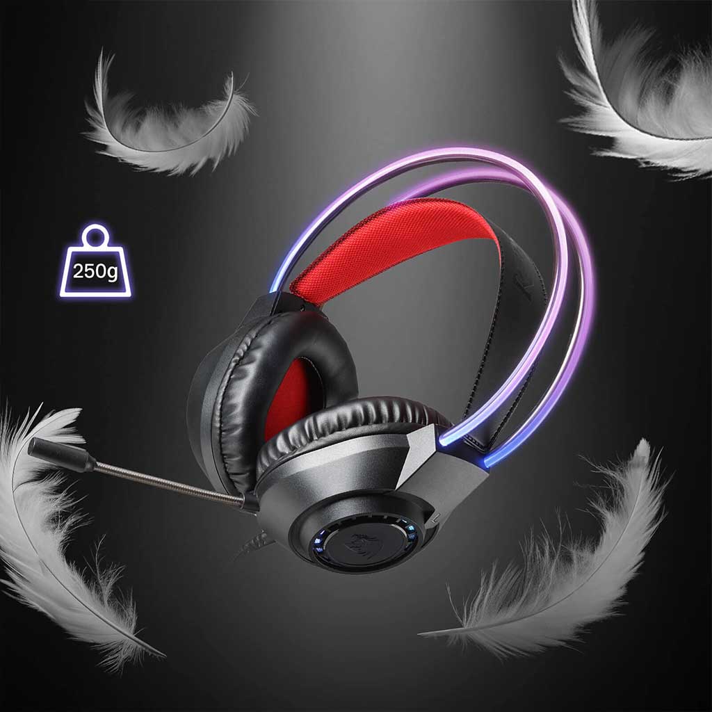 Redragon H231 Black