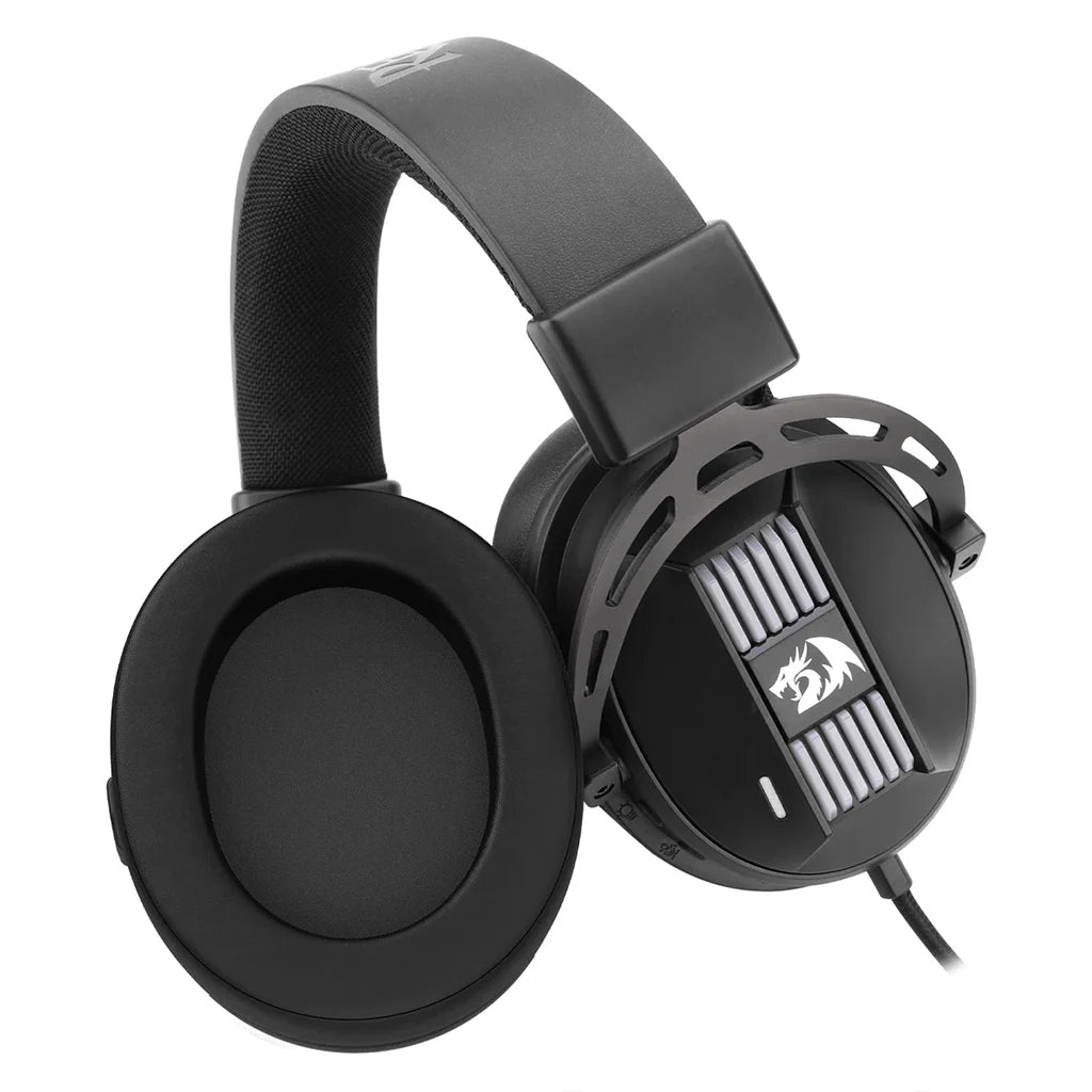Redragon Sparda H375 RGB 7.1 Surround Wired Gaming Headset Redragon