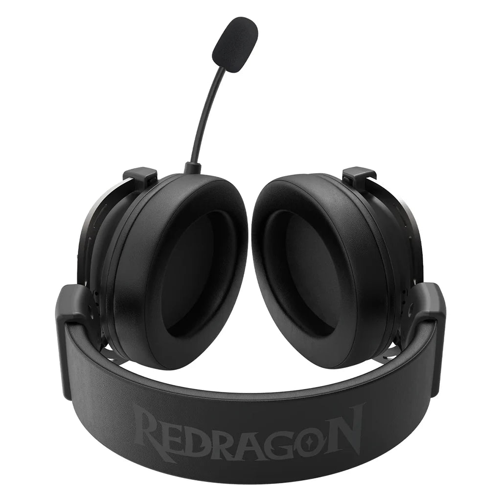 Redragon Sparda H375 RGB 7.1 Surround Wired Gaming Headset Redragon