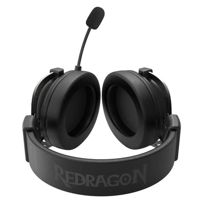 Redragon Sparda H375 RGB 7.1 Surround Wired Gaming Headset Redragon