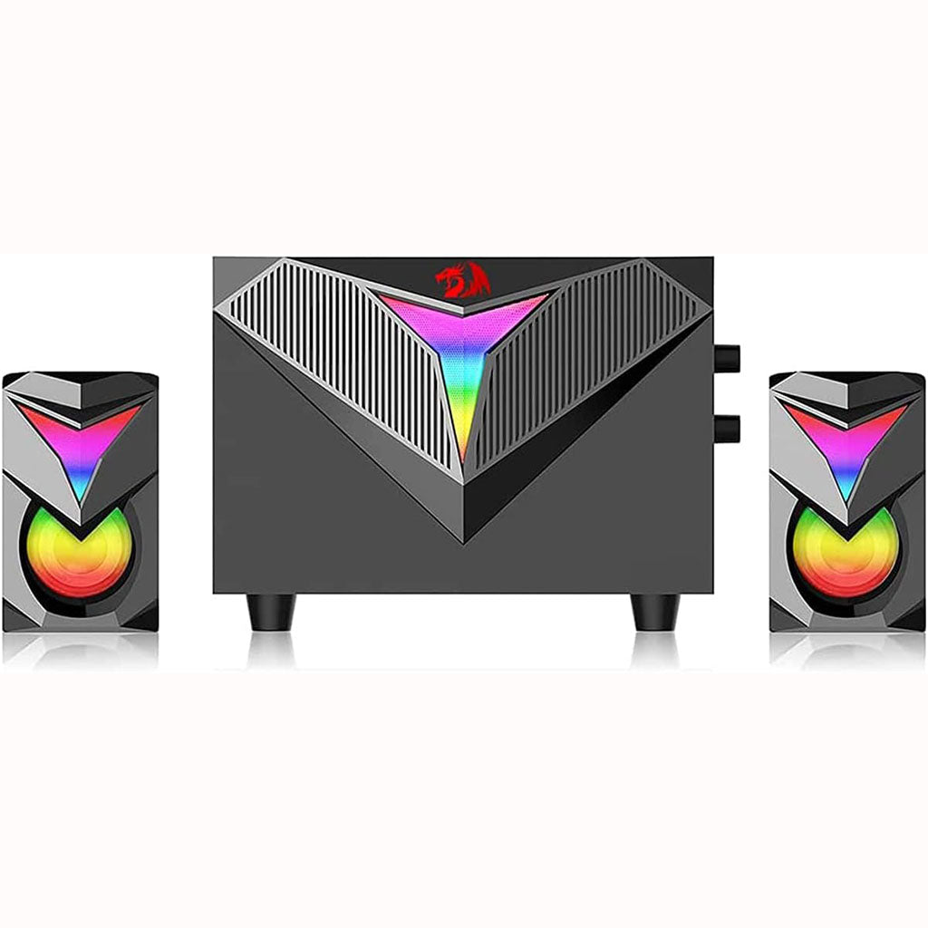 Redragon GS700 360° Surround Sound Stereo Speaker Redragon