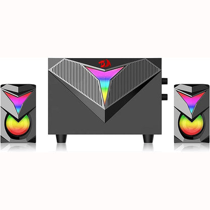 Redragon GS700 360° Surround Sound Stereo Speaker Redragon