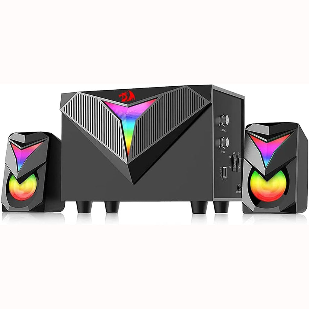 Redragon GS700 360° Surround Sound Stereo Speaker Redragon