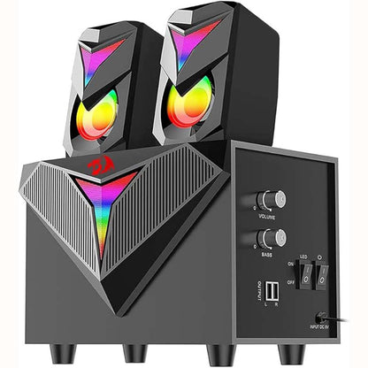 Redragon GS700 360° Surround Sound Stereo Speaker Redragon