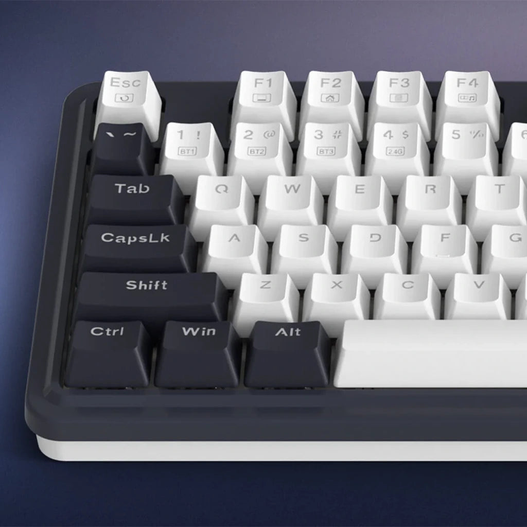 Redragon K673 Ucal Pro WB Wireless RGB 3-mode Mechanical Keyboard Redragon