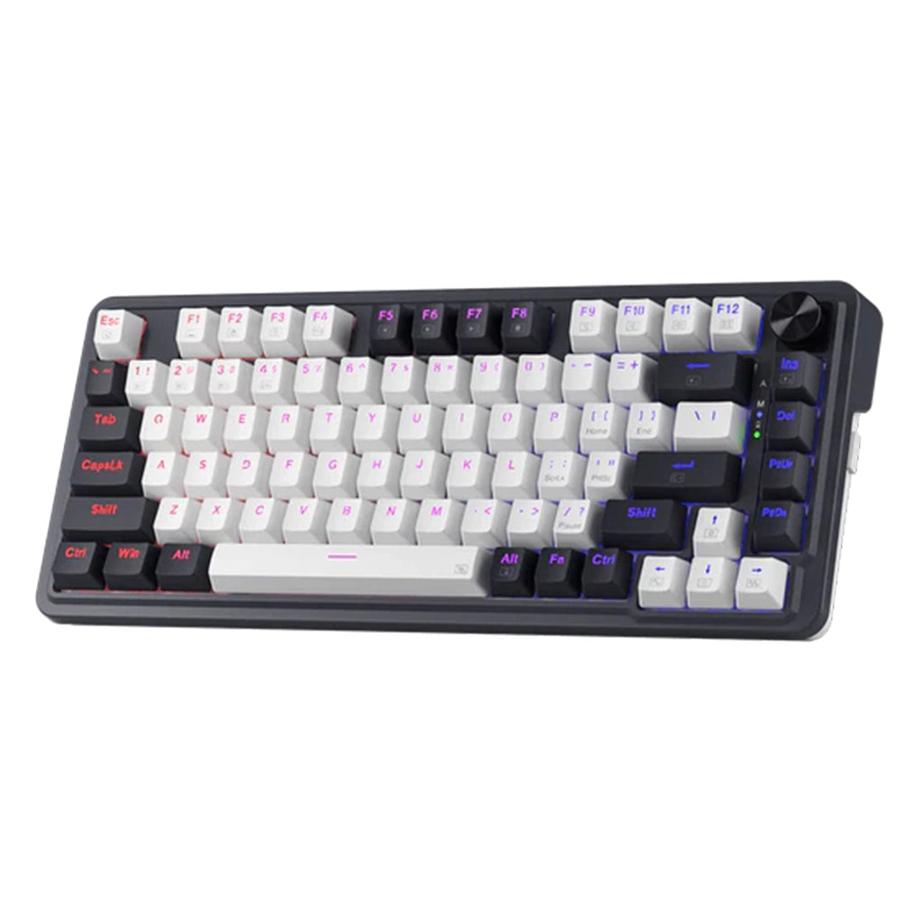 Redragon K673 Ucal Pro WB Wireless RGB 3-mode Mechanical Keyboard Redragon