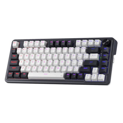 Redragon K673 Ucal Pro WB Wireless RGB 3-mode Mechanical Keyboard Redragon