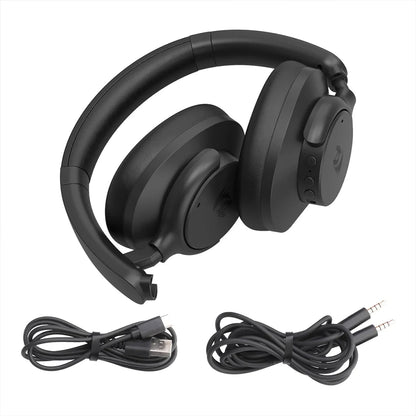 Redragon Vibecore H610 Wireless 40mm Drivers Gaming Headset Redragon