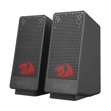 Redragon RANCH GS513 PC Gaming Speaker