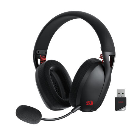 Redragon H848 Bluetooth Wireless Gaming Headphone
