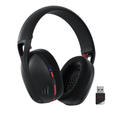Redragon H848 Bluetooth Wireless Gaming Headphone