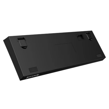 Redragon K631 PRO 65% 3-Mode Wireless RGB Gaming Keyboard, 68 Keys Hot-Swappable Compact Mechanical Keyboard w/Hot-Swap Free-Mod PCB Socket & Dedicated Arrow Keys, Quiet Red Linear Switch