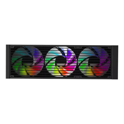 Redragon CCW-1018 AIO 360mm CPU Cooler