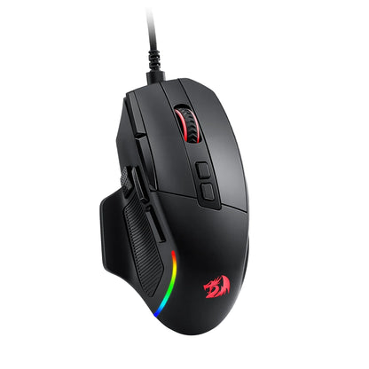 Redragon M925 Wired Mouse Max DPI up to 24000