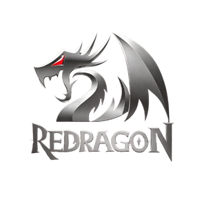 Redragon Pakistan logo