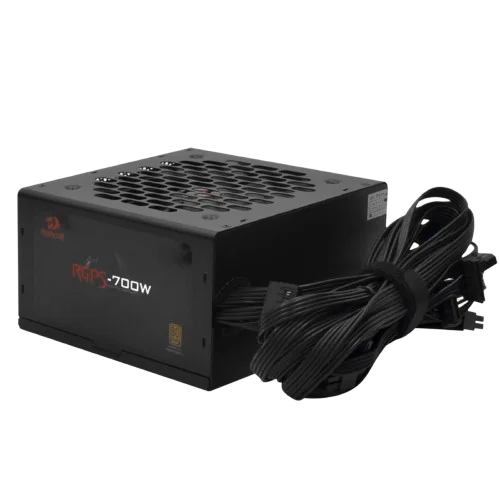 REDRAGON GC-PS026 700W POWER SUPPLY