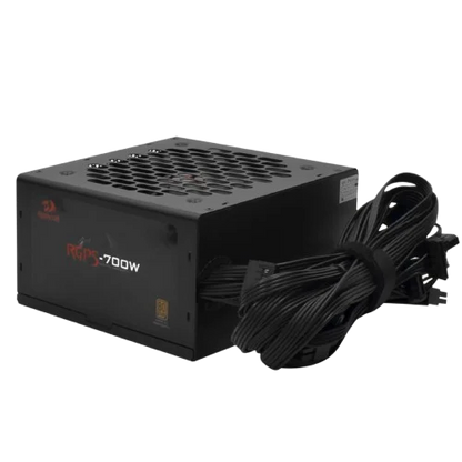 REDRAGON GC-PS026 700W POWER SUPPLY