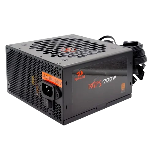 REDRAGON GC-PS026 700W POWER SUPPLY