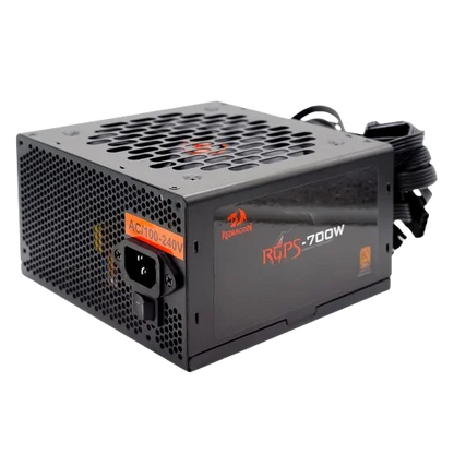 REDRAGON GC-PS026 700W POWER SUPPLY