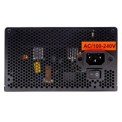 REDRAGON GC-PS026 700W POWER SUPPLY