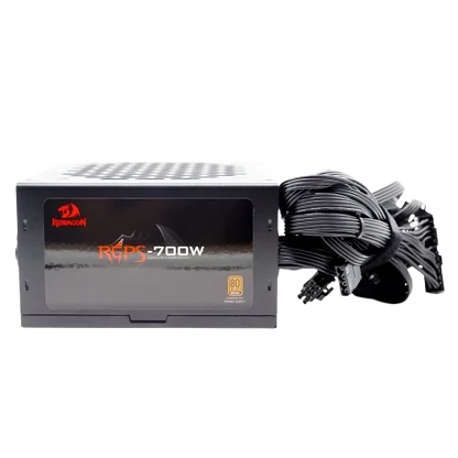 REDRAGON GC-PS026 700W POWER SUPPLY