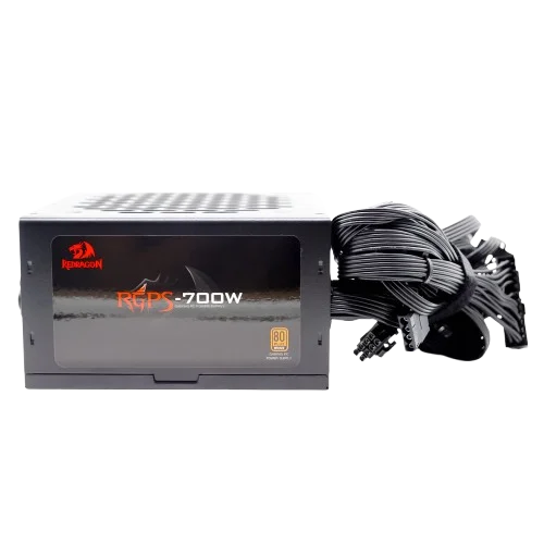 REDRAGON GC-PS026 700W POWER SUPPLY
