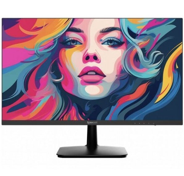 Redragon leptis  IPS 27inch monitor-BM27V9