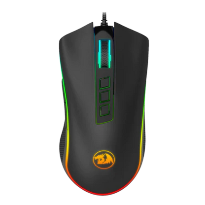 Redrago M711-Fps-1 Cobra Fps Wired Gaming Mouse