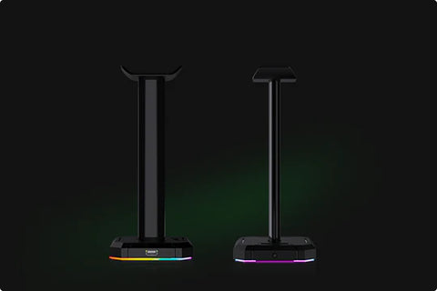 HEADSET STAND