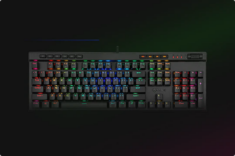 KEYBOARD