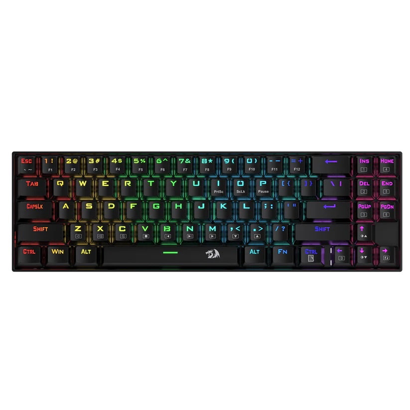 Redragon K599 KRS Deimos Gaming Keyboard