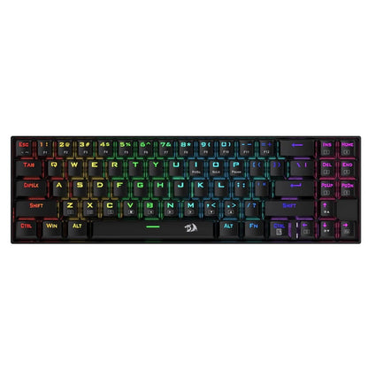 Redragon K599 KRS Deimos Gaming Keyboard