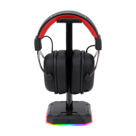 Redragon HA300 Scepter RGB Pro Gaming Headset Stand 