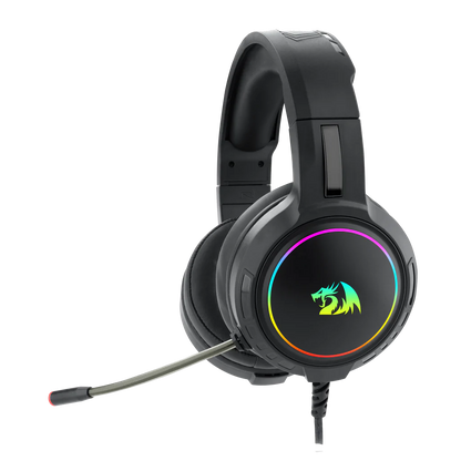 Redragon H270 Mento RGB Gaming Headset