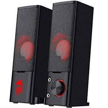 Redragon GS550 Orpheus PC Gaming Speakers