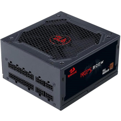 Redragon RGPS Gc-Ps011 800w 80 Plus Bronze Gaming Pc Power Supply