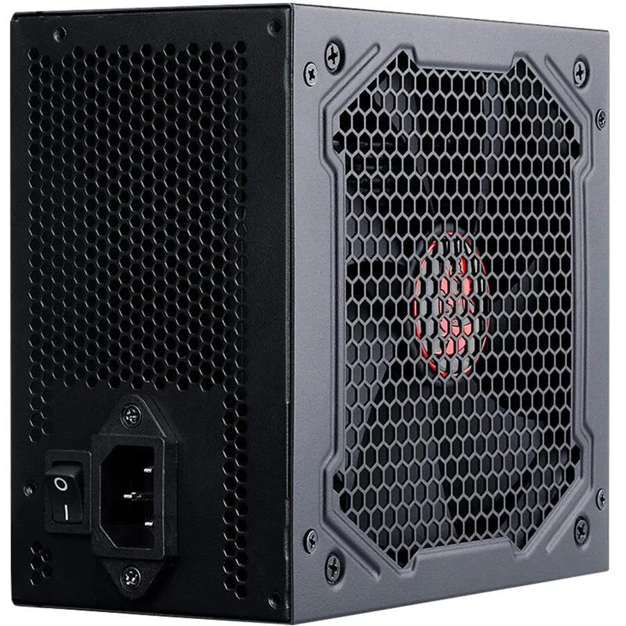 Redragon RGPS Gc-Ps011 800w 80 Plus Bronze Gaming Pc Power Supply