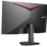 Redragon Amber 27" Curved Gaming Monitor GM27H10C