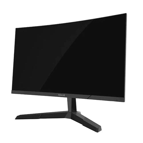 Redragon Pearl 24" Curved Gaming LED Monitor GM24G3C